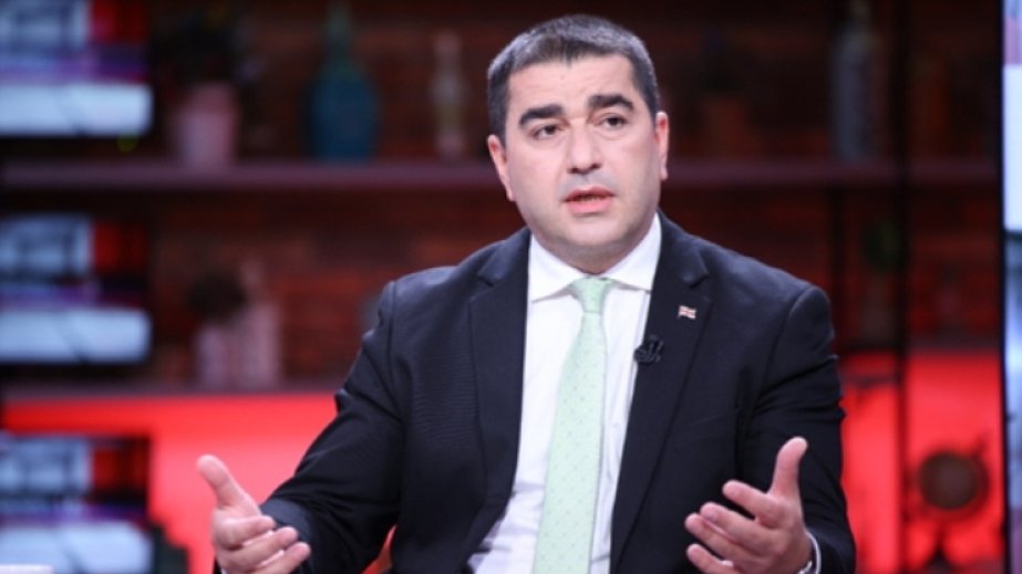 Şalva Papuaşvili: Gürcüstanda dövlət çevrilişinə hazırlıqlar davam edir