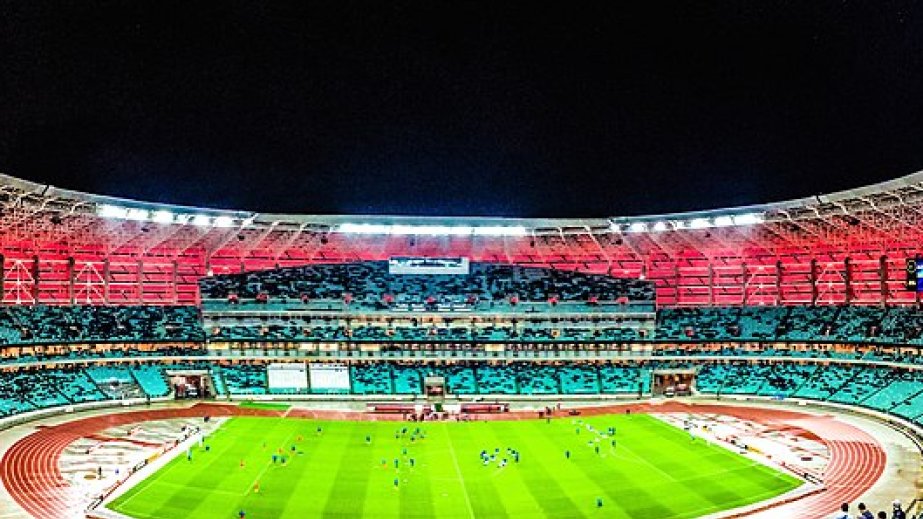 AFFA Çempionlar Liqasının final oyununun Bakıda keçirilməsi üçün UEFA-ya müraciət edib - RƏSMİ