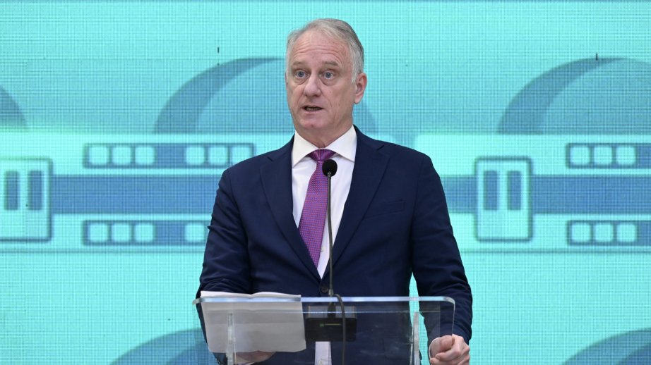 AİB: Emissiyaları azaltmaq üçün vacib şərt dəmiryolundan geniş istifadə etmək və rəqəmsallaşmadır