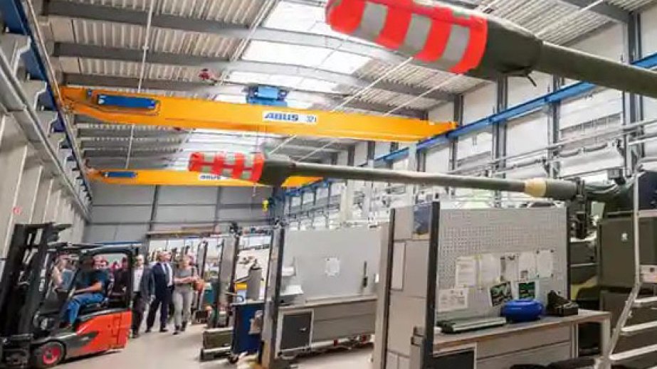 Almaniya və İngiltərə arasında hərbi sahədə əməkdaşlıq barədə yeni razılıq əldə edilib