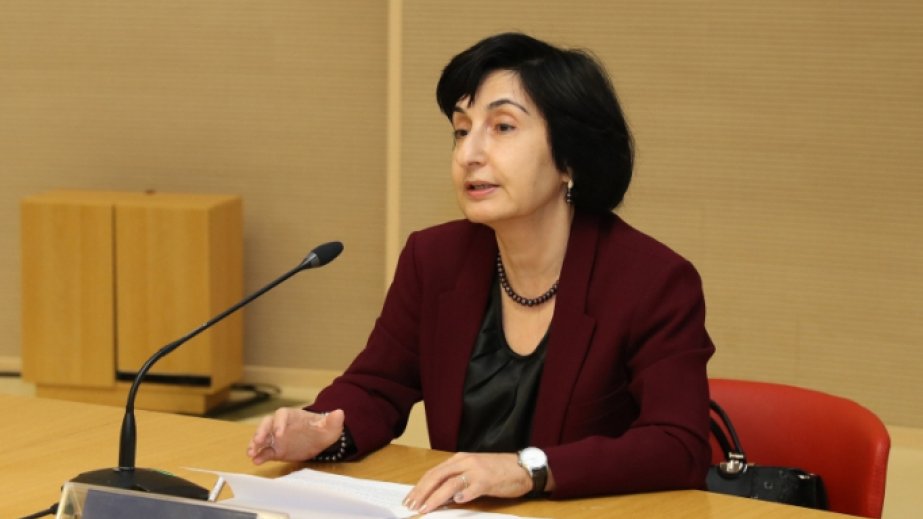 COP29 ərəfəsində Avropa Parlamentindən Azərbaycana yönəlmiş növbəti hibrid təhdid ŞƏRH