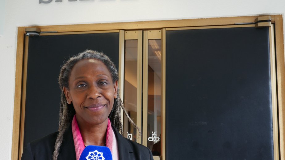 Müryel Danyel: Bakı Təşəbbüs Qrupu beynəlxalq ictimaiyyəti vəziyyətimiz barədə məlumatlandırmağa imkan yaradır