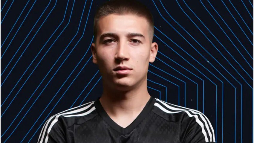 İDMAN: “Səbail”in türkiyəli futbolçusu: “Samir Abasov karyeramda özəl yerə sahibdir” - MÜSAHİBƏ