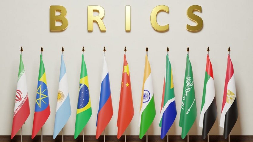 BRICS ölkələri Kazan bəyannaməsini qəbul ediblər