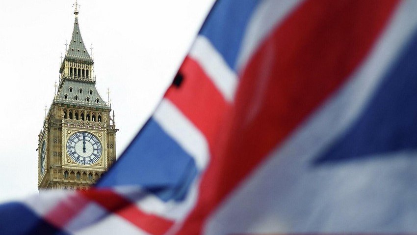 Böyük Britaniya XİN: Bakıda COP29-da görüşənədək