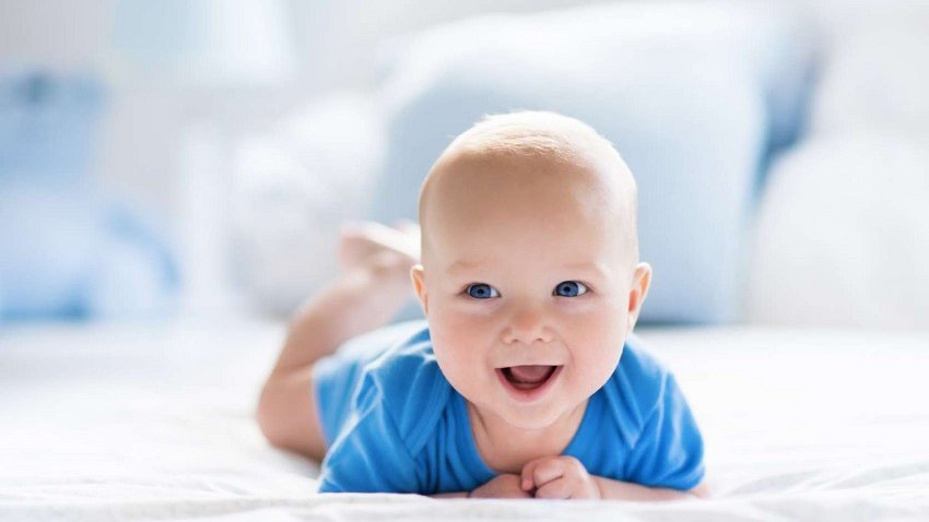 Azərbaycanda il ərzində uşaqlara ən çox qoyulan adlar - SİYAHI