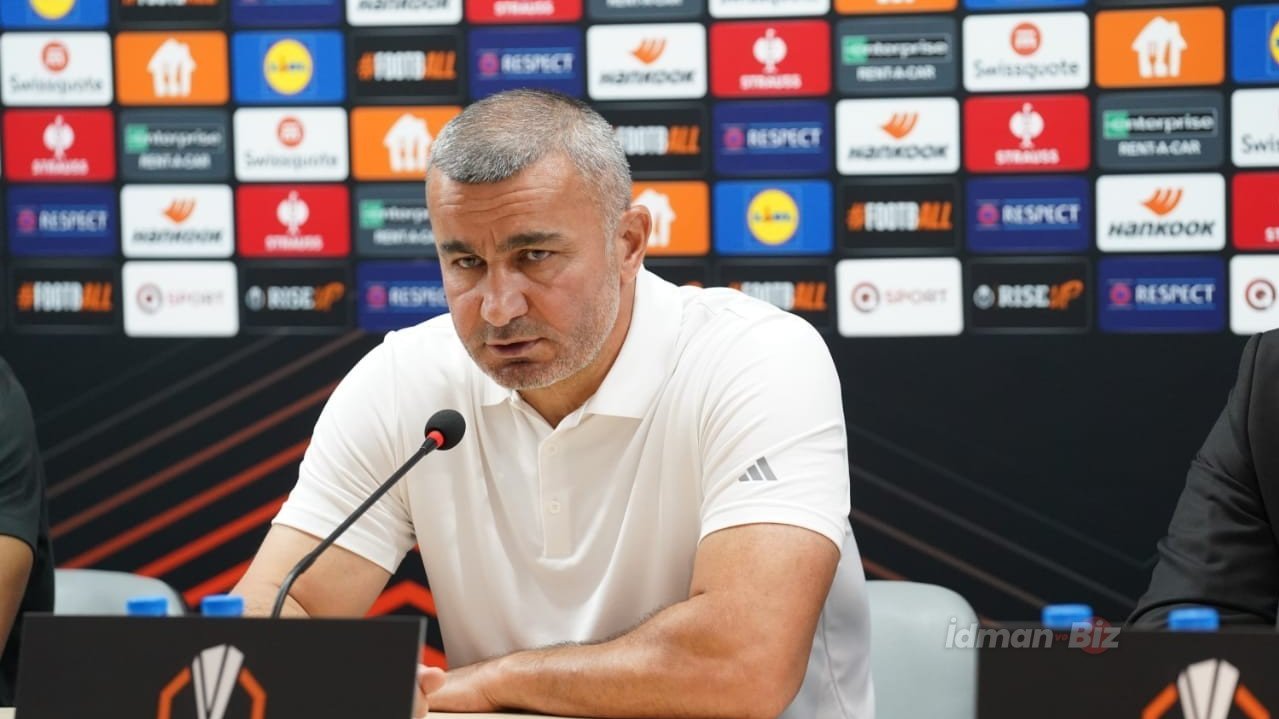 Qurban Qurbanov: “Gecə klublarında olacaq qədər ətrafım yoxdur”