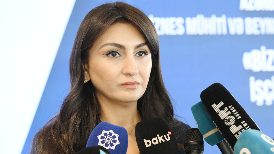 Azərbaycanda biznes mühiti ilə bağlı qiymətləndirmə aparılacaq