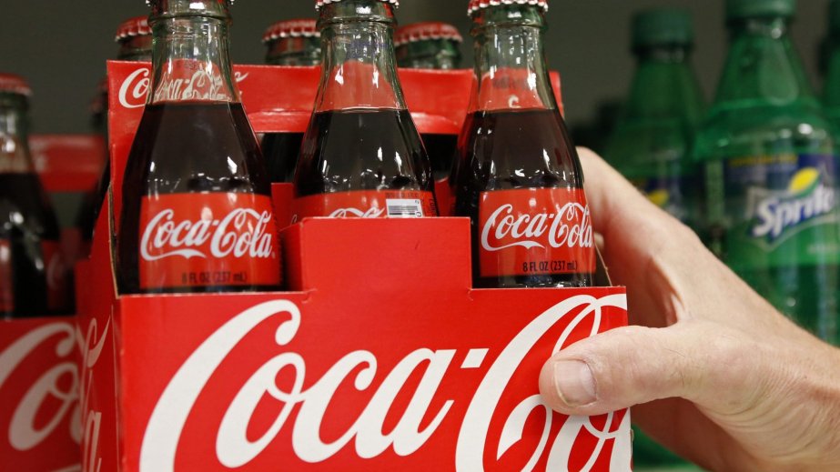 “Coca-Cola” Avstriyadakı milyonlarla məhsulunu geri qaytarır