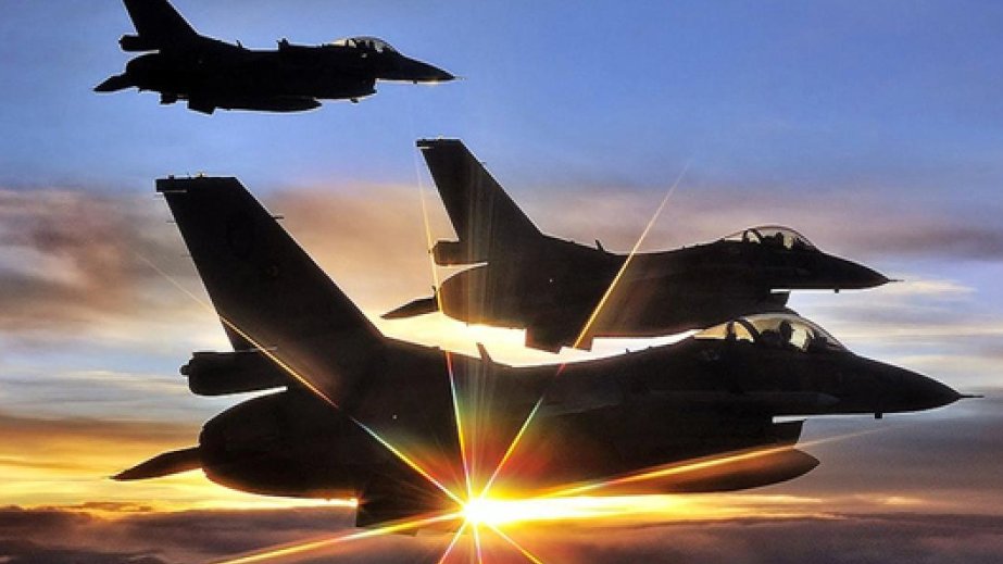 Türkiyə ordusu Suriya və İraqda bir sutka ərzində 59 terrorçunu məhv edib