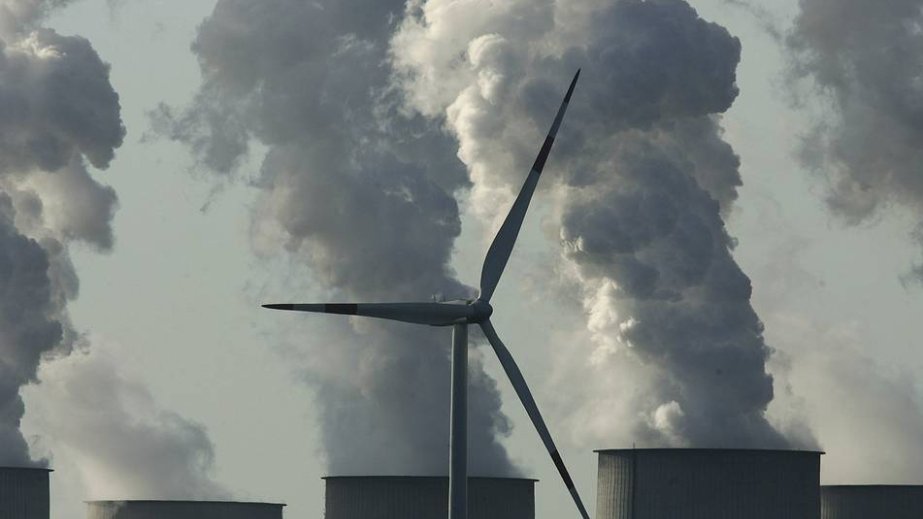 Alimlər Skandinaviya ölkələrinə iqlim kataklizmi ilə bağlı xəbərdarlıq ediblər