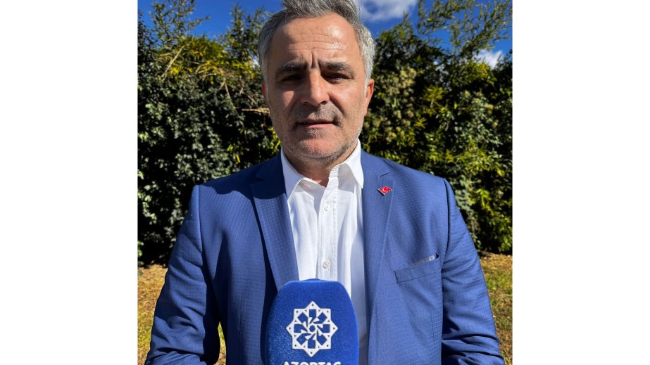 Türk ekspert: Azərbaycan hər zaman Türkiyənin yanında olub