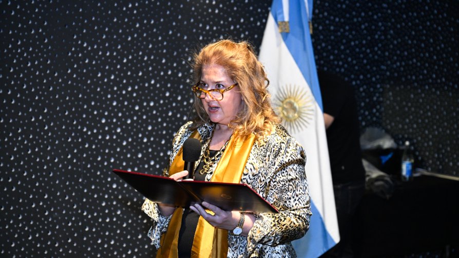 Bakıda Argentina Film Festivalının açılışı olub