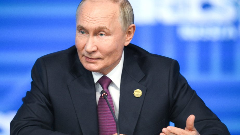 Putin Ukrayna ilə danışıqlar üçün platformaya görə Türkiyə Prezidentinə təşəkkür edib