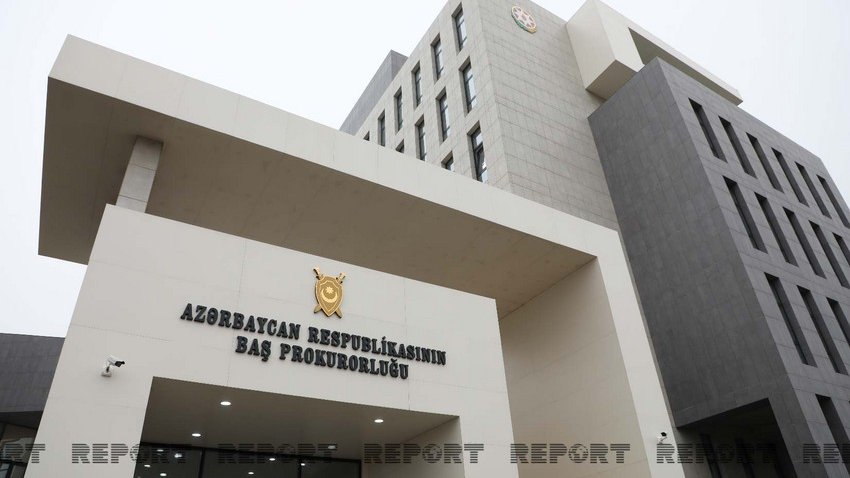 Kənd təsərrüfatı məhsullarının ixrac edən cinayətkar qrup ifşa edilib, 578 milyon manat pul ölkəyə qaytarılmayıb