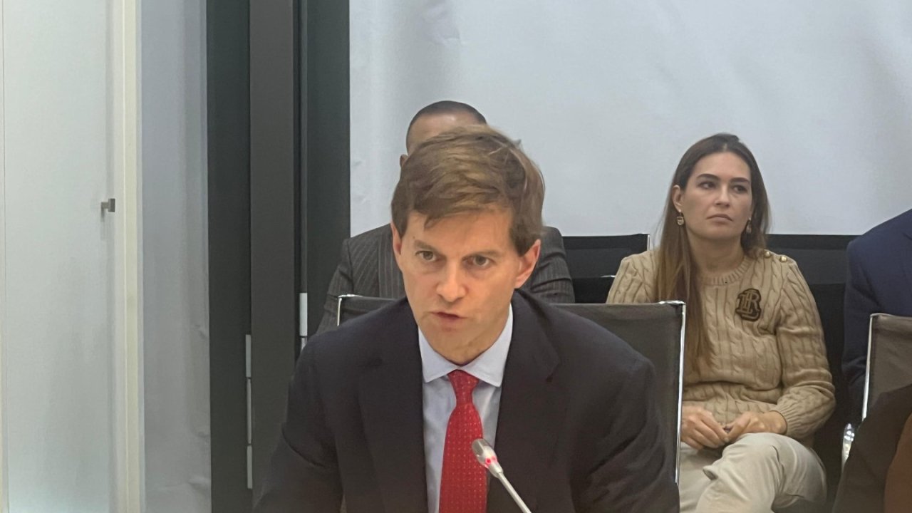 Belçika Azərbaycan Minatəmizləmə Agentliyinin fəaliyyətini yüksək qiymətləndirir - Səfir