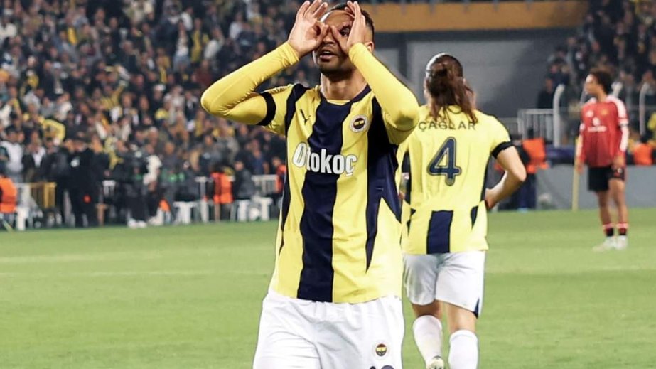 İDMAN: Avropa Liqası: "Beşiktaş" qalib gəlib, "Fənərbağça" heç-heçə edib