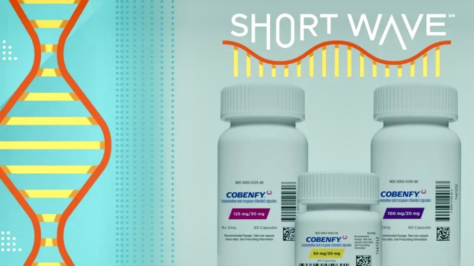 Son 70 ildə ilk dəfə yeni şizofreniya dərmanı hazırlanıb