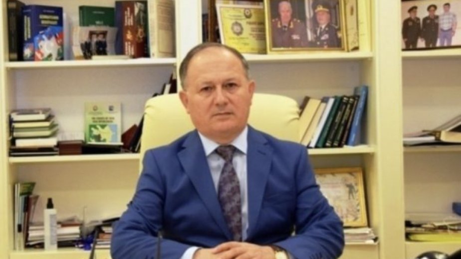 COP29 ərəfəsində Azərbaycana qarşı siyasi təxribatların artması qəbuledilməzdir - RƏY