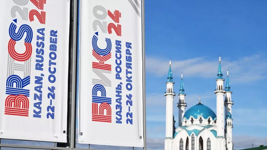 Orban BRICS-in Kazan sammitini Şərq dünyasının Zirvə görüşü adlandırıb