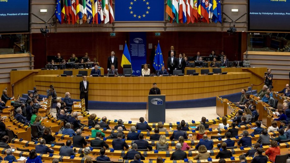 Avropa Parlamenti BMT TŞ-nin qətnamələri ilə maraqlanmayıb