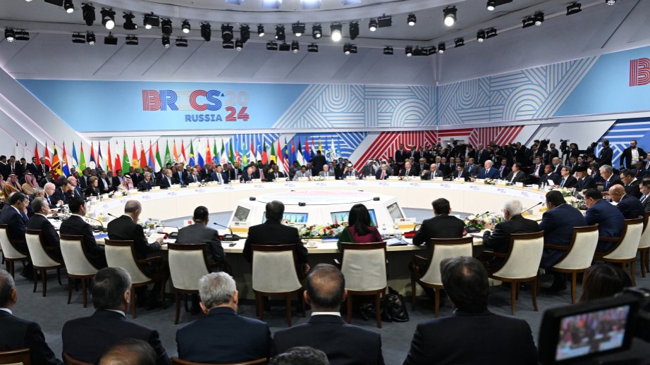 Azərbaycanın XVI BRICS Sammitində iştirakı: Multilateralizmin əsasları -  TƏHLİL