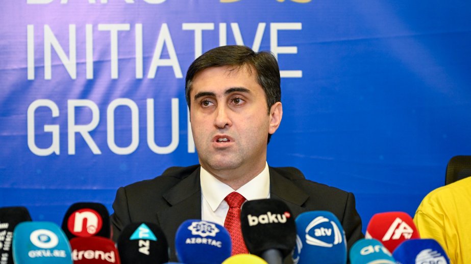 Bakı Təşəbbüs Qrupu Fransanın dənizaşırı ərazilərində insan hüquqlarının pozulması barədə hesabat hazırlayıb