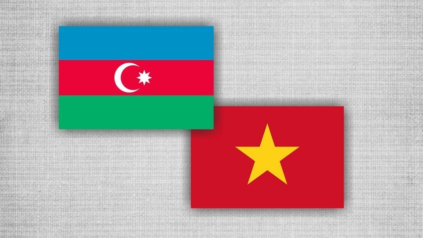 Azərbaycan və Vyetnam qarşılıqlı əməkdaşlığı dərinləşdirməyi hədəfləyib