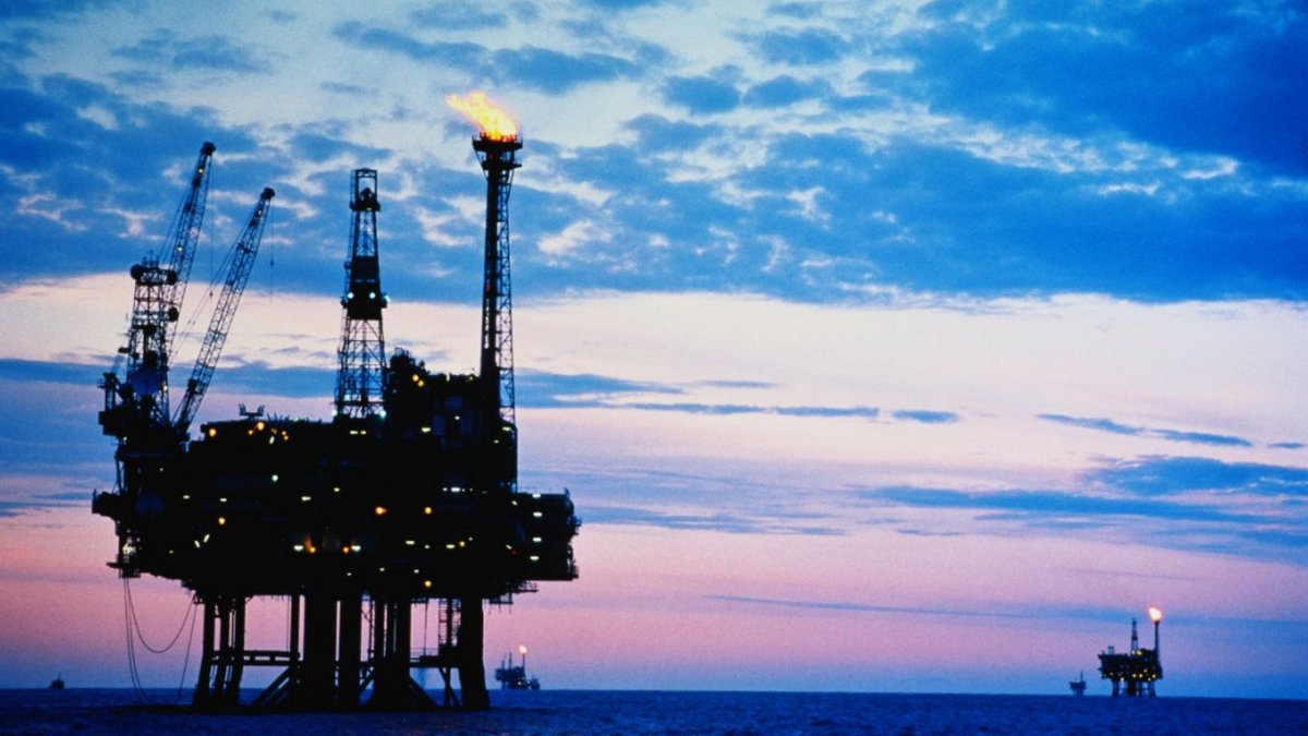 Azərbaycanın qaz yataqlarında məhsul istehsalı 5%-dən çox artıb