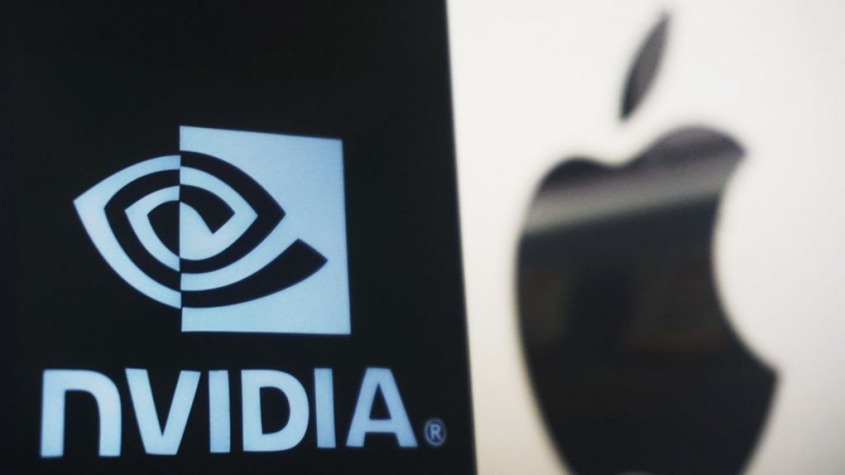 Neft Fondunun ən çox yatırım etdiyi İT nəhəngləri: “Apple" və “NVIDIA”ya yatırımlar kəskin artıb