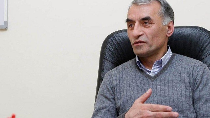 İDMAN: AFFA Hakimlər Komitəsinin sabiq sədri “Qarabağ” - “Ayaks” matçındakı hakim idarəçiliyini dəyərləndirib