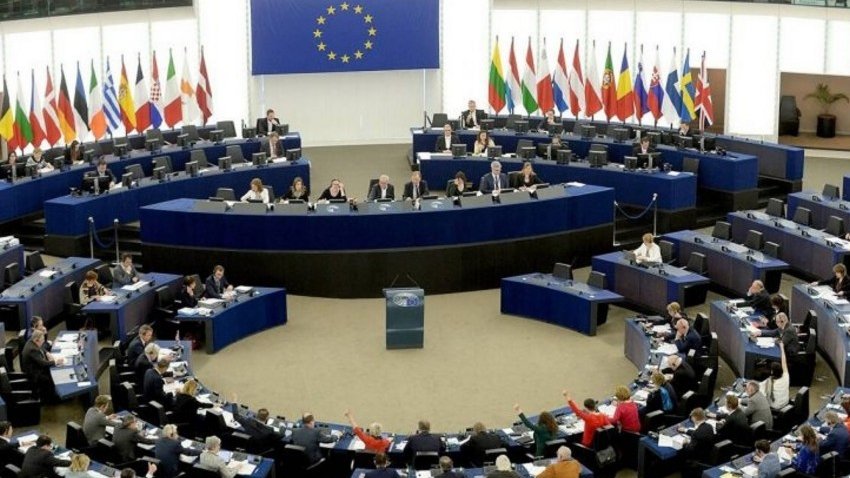 Avropa Parlamentinin Azərbaycana qarşı qətnaməsi ikiüzlülük və riyakarlığın son həddidir - RƏY