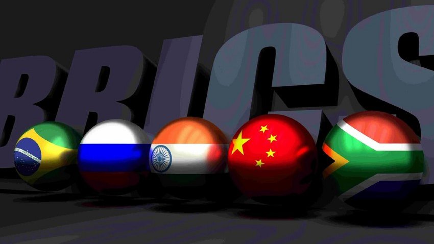 BRICS-in yüksəlişi və qlobal sistemə təsirləri - ARAŞDIRMA