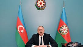 Prezident İlham Əliyev Ermənistanla delimitasiya və sərhəd təhlükəsizliyi məsələləri üzrə Komissiyanın birgə fəaliyyəti haqqında Əsasnaməni təsdiq edib