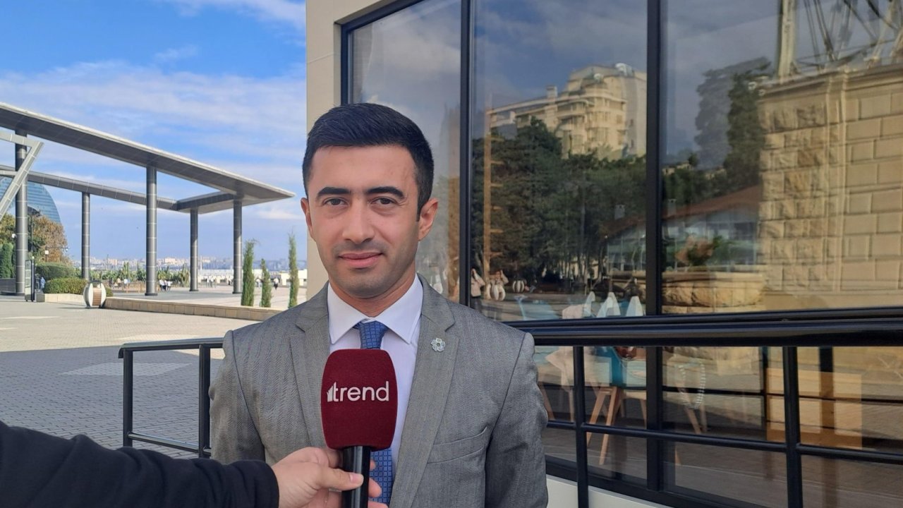 COP29-la bağlı xüsusi Çağrı Mərkəzi fəaliyyətə başlayacaq