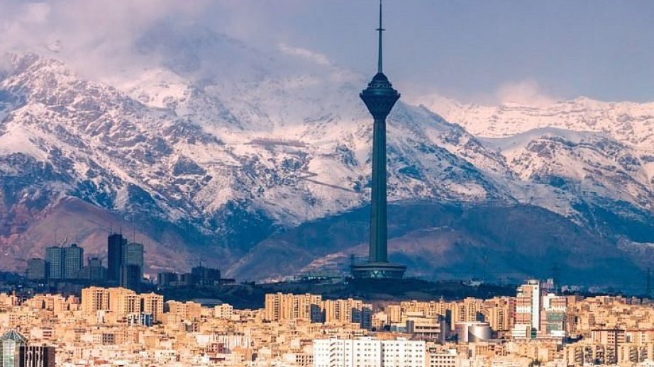 İsrail İranın hərbi obyektlərinə zərbələr endirib