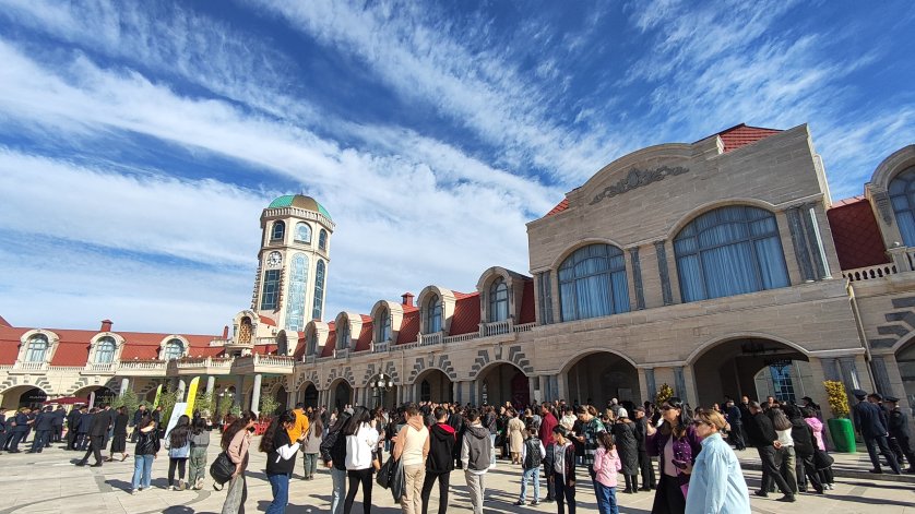 Naxçıvanda “GreenFest” festivalı keçirilir