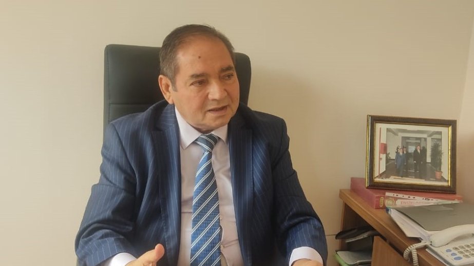 Qərbi azərbaycanlı: İnanıram ki, atamın yurduna qovuşacağam