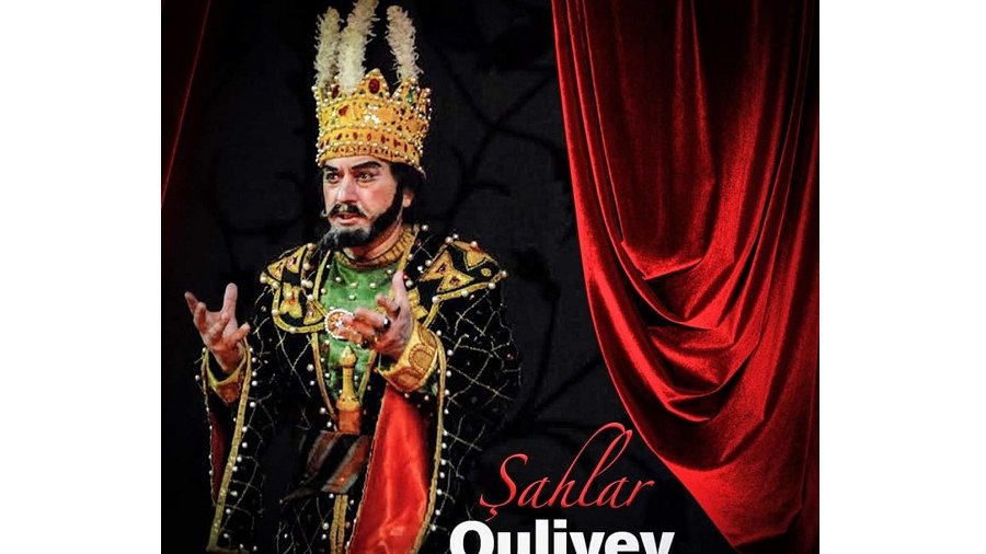 Azərbaycanın xalq artisti Şahlar Quliyev vəfat edib