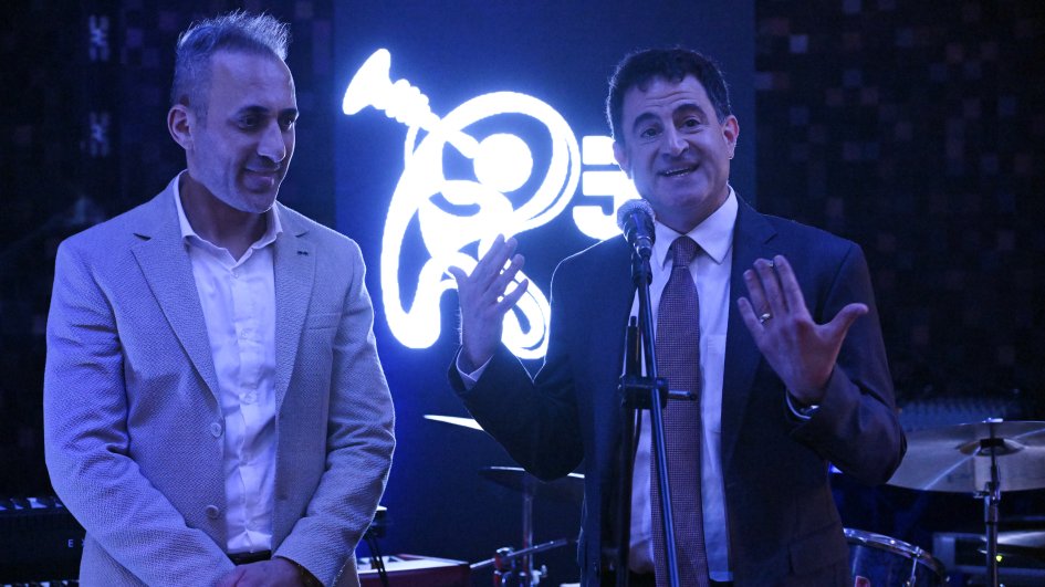 XIX Bakı Caz Festivalı başa çatıb