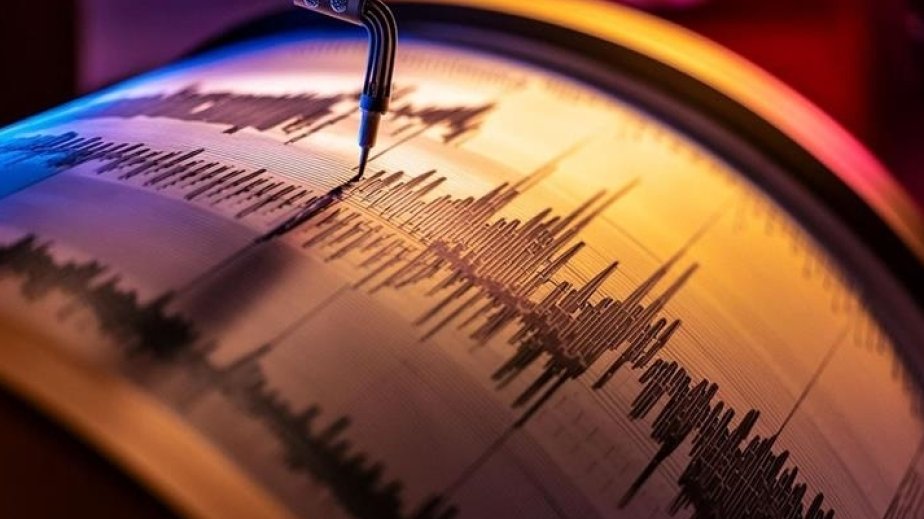 Türkiyədə 5 bal gücündə zəlzələ baş verib