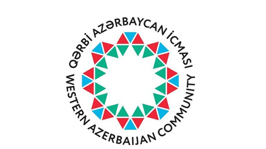 Rotterdamda Qərbi Azərbaycana Qayıdışla bağlı fəaliyyət proqramı müzakirə olunub