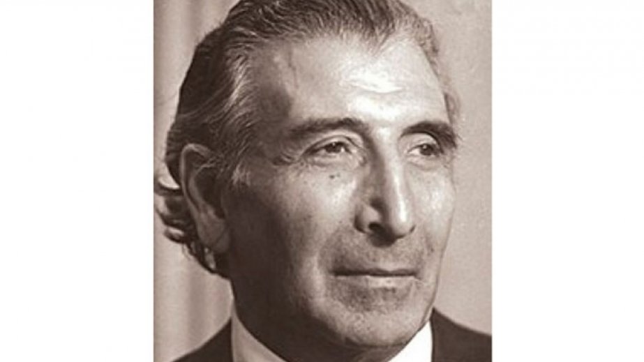 Bu gün Xalq yazıçısı Mirzə İbrahimovun doğum günüdür