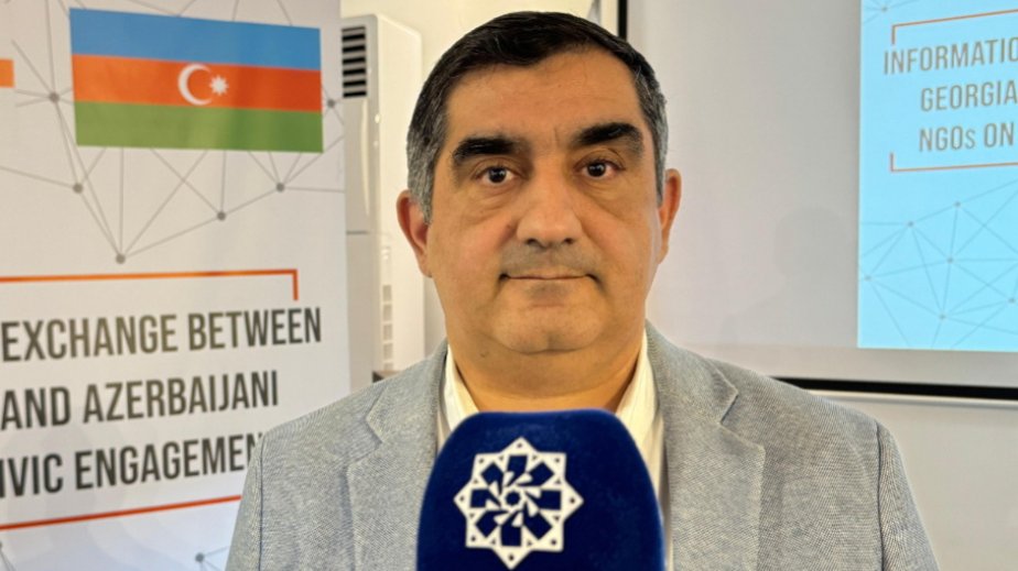 Gürcüstanda keçirilən seçkilərdə azərbaycanlıların fəal iştirakı mühüm rol oynadı ŞƏRH