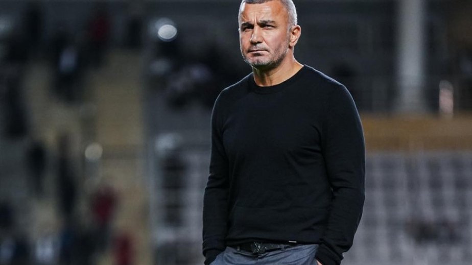 Qurban Qurbanov “Qarabağ”ı ölkə çempionatlarında 500-cü matça çıxarıb