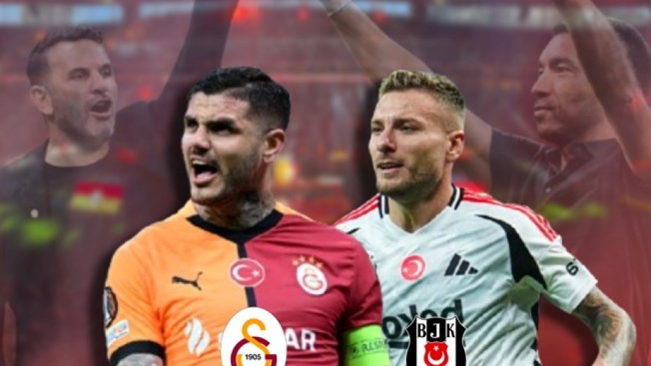 Bu gün “Qalatasaray” - “Beşiktaş” oyunu keçiriləcək