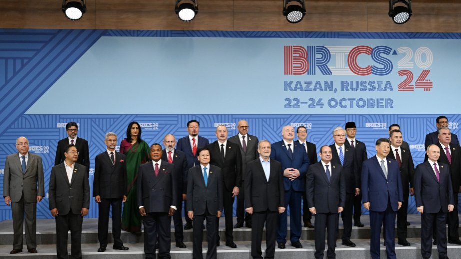 Azərbaycan milli maraqlarını qorumaq üçün bütün beynəlxalq platformalardan yararlanır RƏY