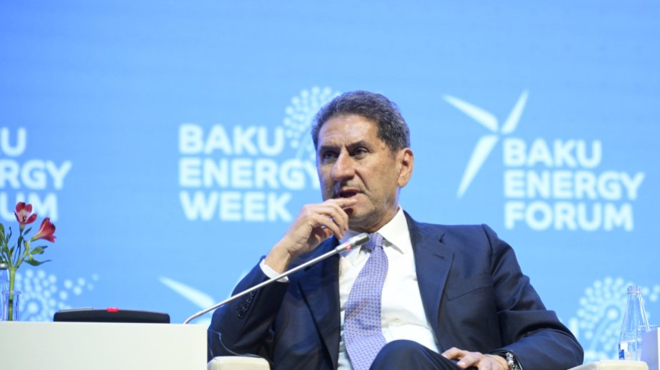 IRENA-nın baş direktoru: COP29 iqlim dəyişikliyi ilə mübarizə üçün həlledici mərhələdir