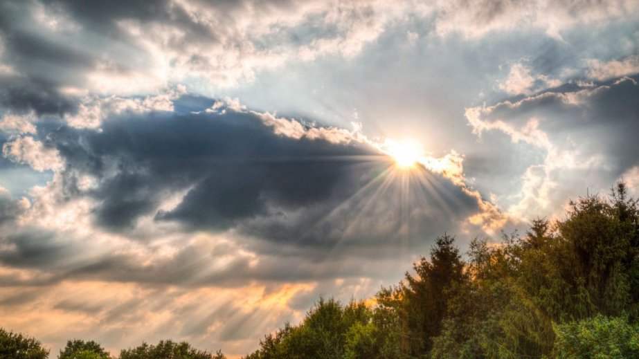 Sabah hava əsasən yağmursuz olacaq