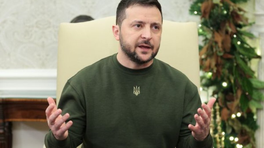 Ukrayna Prezidenti: İkinci sülh sammiti Hindistanda keçirilə bilər